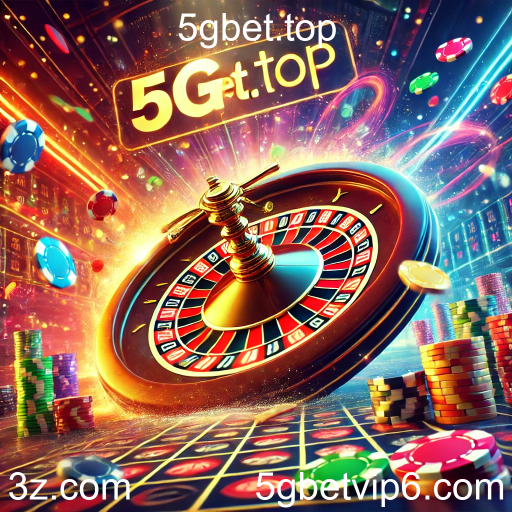 Descubra a Excitante Categoria 'Casino' do 5gbet.top