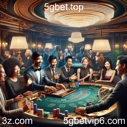 A Emoção dos Jogos Ao Vivo em 5gbet.top